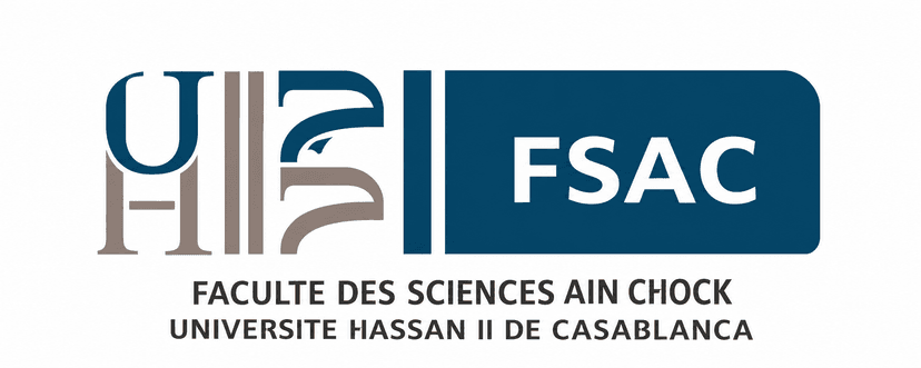 FSAC — Faculté des Sciences Aïn Chock