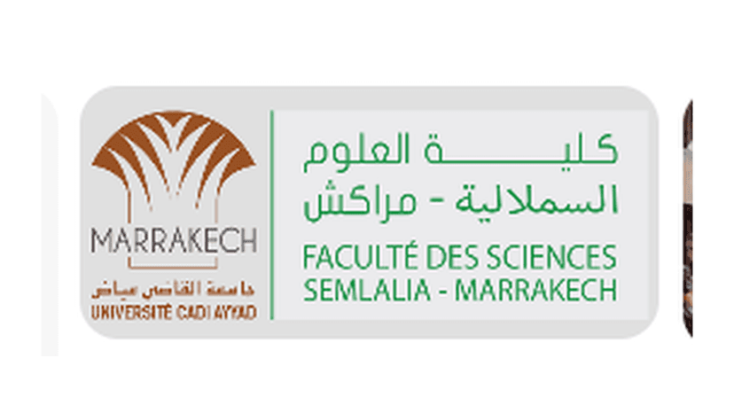 FSSM — Faculté des Sciences Semlalia
