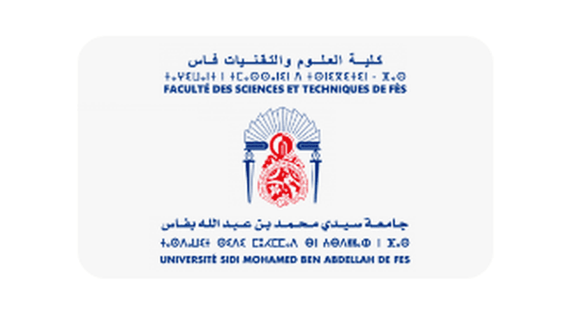 FST Fès — Faculté des Sciences et Techniques de Fès
