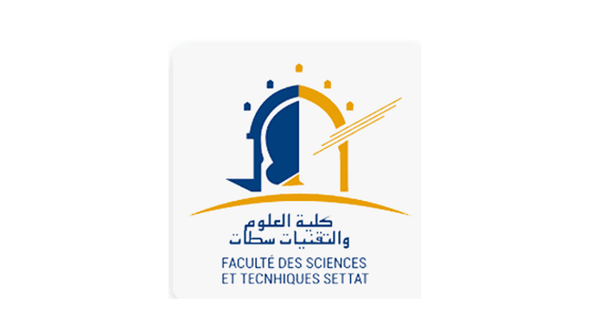 FST Settat — Faculté des Sciences et Techniques de Settat